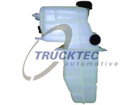 Vas de expansiune, racire (0440126 TRUCKTEC) SCANIA