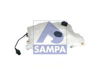 Vas de expansiune racire 079 306 SAMPA pentru Volvo 940 Skoda Octavia