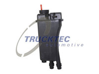 Vas de expansiune, racire (0819129 TRUCKTEC) BMW