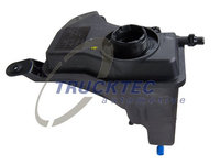 Vas de expansiune, racire (0840065 TRUCKTEC) BMW