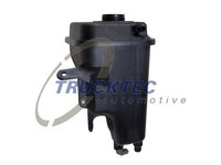 Vas de expansiune, racire (0840098 TRUCKTEC) BMW