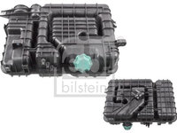 Vas de expansiune racire 101425 FEBI BILSTEIN pentru Skoda Fabia Vw Golf Vw Passat Skoda Octavia Volvo V70 Mercedes-benz Antos Mercedes-benz Arocs Mercedes-benz Actros