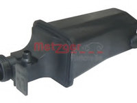 Vas de expansiune racire 2140021 METZGER pentru Bmw Seria 3 Bmw X5