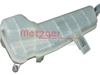 Vas de expansiune racire 2140085 METZGER pentru Renault Kangoo