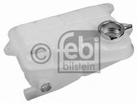 Vas de expansiune racire 22637 FEBI BILSTEIN pentru Mercedes-benz 190 Mercedes-benz Limuzina Mercedes-benz Kombi Mercedes-benz E-class Mercedes-benz S-class Mercedes-benz C-class Mercedes-benz A-class Mercedes-benz T1