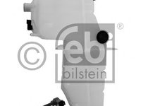 Vas de expansiune racire 35429 FEBI BILSTEIN pentru Bmw Seria 5 Bmw Seria 7 Volvo 760 Volvo 340-360 Vw Bora Vw Jetta Nissan Navara Nissan Pick Vw Passat