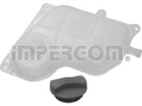 Vas de expansiune, racire (44106 IMP) AUDI,SKODA,VW