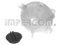 Vas de expansiune, racire (44107 IMP) AUDI,SEAT,SKODA,VW