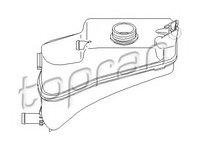 Vas de expansiune racire 722 603 TOPRAN pentru CitroEn Berlingo Peugeot Grand Peugeot Partner Peugeot Ranch CitroEn Xsara