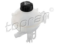 Vas de expansiune racire 724191 TOPRAN pentru Opel Grandland CitroEn C4 CitroEn Grand Opel Combo CitroEn Berlingo CitroEn C5