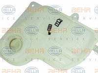 Vas de expansiune, racire (8MA376755031 HELLA) AUDI,AUDI (FAW),SKODA,VW,VW (SVW)