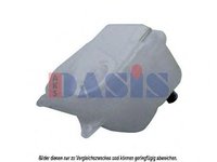 Vas de expansiune, racire AUDI 100 limuzina (4A, C4), AUDI 100 Avant (4A, C4), AUDI A6 limuzina (4A, C4) - AKS DASIS 043001N