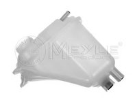 Vas de expansiune, racire AUDI 90 (8C, B4), AUDI 80 Avant (8C, B4), AUDI COUPE (89, 8B) - MEYLE 100 121 0000