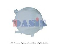 Vas de expansiune, racire AUDI A3 (8L1), VW GOLF Mk IV (1J1), VW GOLF Mk IV Estate (1J5) - AKS DASIS 043005N