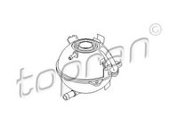 Vas de expansiune, racire AUDI A3 (8P1) (2003 - 2012) TOPRAN 110 055