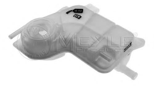 Vas de expansiune, racire AUDI A4 (8E2, B6), 