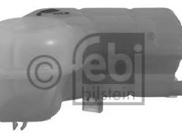 Vas de expansiune, racire AUDI A4 Cabriolet (8H7, B6, 8HE, B7) (2002 - 2009) FEBI BILSTEIN 44744