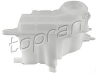 Vas de expansiune, racire AUDI A6 (4F2, C6) (2004 - 2011) TOPRAN 113 616 piesa NOUA