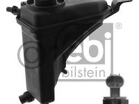 Vas de expansiune, racire BMW 1 (E81), BMW 3 limuzina (E90), BMW 3 Touring (E91) - FEBI BILSTEIN 39340