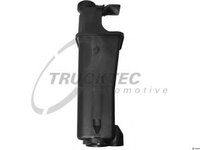 Vas de expansiune, racire BMW 3 Cabriolet (E46) (2000 - 2007) TRUCKTEC AUTOMOTIVE 08.19.128