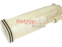 Vas de expansiune, racire BMW 3 limuzina (E30), BMW 3 Touring (E30), BMW 3 Compact (E36) - METZGER 2140029