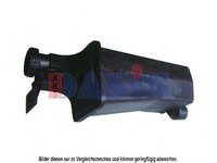 Vas de expansiune, racire BMW 3 limuzina (E46), BMW 3 cupe (E46), BMW 3 Touring (E46) - AKS DASIS 053003N