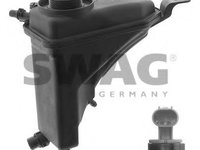 Vas de expansiune, racire BMW Seria 3 Cupe (E92) (2006 - 2013) SWAG 20 93 9340 piesa NOUA