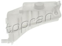 Vas de expansiune, racire CITROËN BERLINGO (MF) (1996 - 2016) TOPRAN 721 999