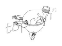 Vas de expansiune, racire CITROËN C2 (JM_) (2003 - 2016) TOPRAN 722 676