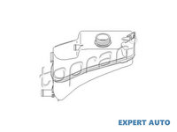 Vas de expansiune, racire Citroen BERLINGO caroserie (M_) 1996-2016 #2 132314