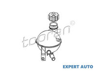 Vas de expansiune, racire Citroen C4 I (LC_) 2004-2011 #2 1323A3