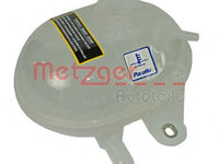 Vas de expansiune, racire FIAT 500 (312) (2007 - 2016) METZGER 2140072