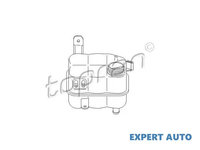 Vas de expansiune, racire Ford TRANSIT bus (FD_ _, FB_ _, FS_ _, FZ_ _, FC_ _) 2000-2006 #2 03702