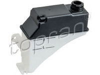 Vas de expansiune, racire HYUNDAI GETZ (TB) (2002 - 2010) TOPRAN 820 287 piesa NOUA