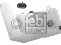 Vas de expansiune, racire IVECO Stralis (2002 - 2016) FEBI BILSTEIN 45459