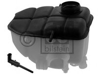 Vas de expansiune, racire MERCEDES-BENZ CLK (C209) (2002 - 2009) FEBI BILSTEIN 38807