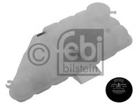 Vas de expansiune, racire MERCEDES-BENZ M-CLASS (W163) (1998 - 2005) FEBI BILSTEIN 38810