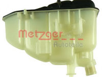 Vas de expansiune, racire MERCEDES CLK Cabriolet (A209) (2003 - 2010) METZGER 2140043 piesa NOUA