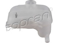 Vas de expansiune, racire OPEL ASTRA H Van (L70) (2004 - 2016) TOPRAN 208 190