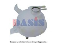 Vas de expansiune, racire OPEL COMBO (71_), OPEL VITA B (73_, 78_, 79_), OPEL TIGRA (95_) - AKS DASIS 153002N