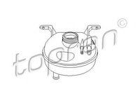 Vas de expansiune, racire OPEL TIGRA (95_) (1994 - 2000) TOPRAN 202 259