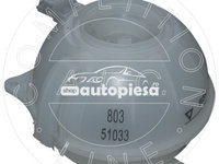 Vas de expansiune, racire SKODA FABIA I (6Y2) (1999 - 2008) AIC 51033 piesa NOUA