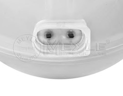 Vas de expansiune racire SKODA YETI (5L) - Cod intern: W20123103 - LIVRARE DIN STOC in 24 ore!!!