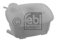 Vas de expansiune, racire VW ATLANTIC I (16), VW QUANTUM (32B), VW SCIROCCO (53) - FEBI BILSTEIN 02136