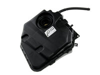 VAS DE EXPANSIUNE RACIRE VW TOUAREG 2002->2010 , pt. cod original 7L0 121 407 F, pentru 2.5 R5 TDI-128 KW; 2.5 R5 TDI-120 KW; 3.0 TDI-155 KW; 3.0 V6 TDI-165 KW; 3.0 V6 TDI-176 KW; 3.2 V6-162 KW; 3.2 V6-177 KW; 3.6 V6 FSI-206 KW; 4.2 V8-228 KW; 4.2 V8