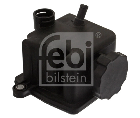 Vas de expansiune, ulei hidraulic (servodirecție) Febi Bilstein MERCEDES-BENZ R-CLASS (W251, V251) 2005-2014 - 38802