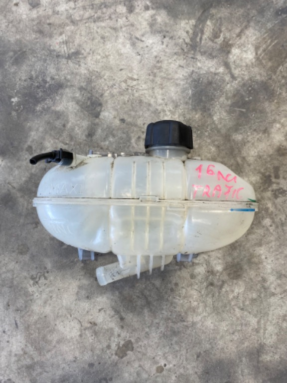 Vas expansiune 1.6 DCI Renault Trafic 3 cod 217101893R