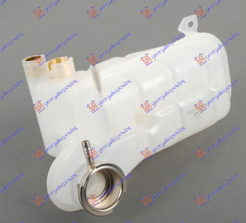 VAS EXPANSIUNE 1.8-2.3-2.5 BNZ- TOT DSL-UL - MERCEDES E CLASS (W124) 93-95, MERCEDES, MERCEDES E CLASS (W124) 93-95, RENAULT, RENAULT 18, PARTEA FRONTALA, VAS EXPANSIUNE, 051808510