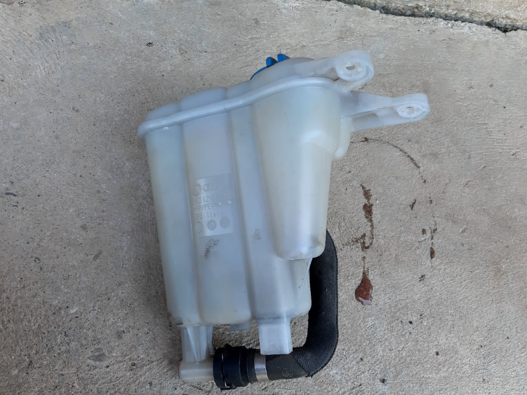 Vas expansiune 2.0 TDI / CAG AUDI A4 B8 