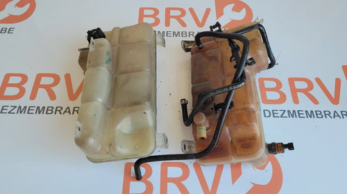 Vas expansiune 2,3 / 3,0 motorizare pentru Iveco Daily Euro 4 (2006-2010) an fabricatie